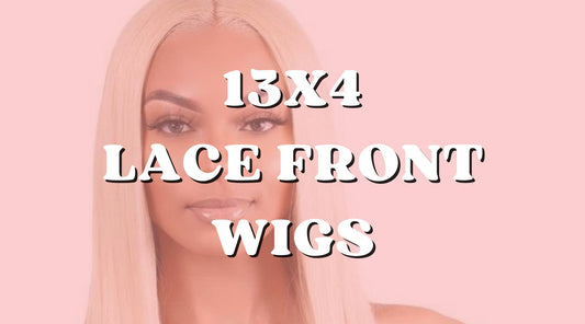 13x4 Wigs: The Secret to Perfect Hair Revealed