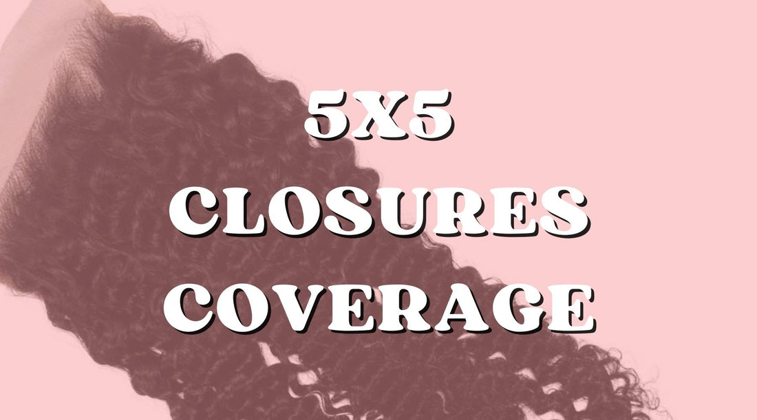 How Much Does a 5x5 Closure Cover, and Is It Enough?