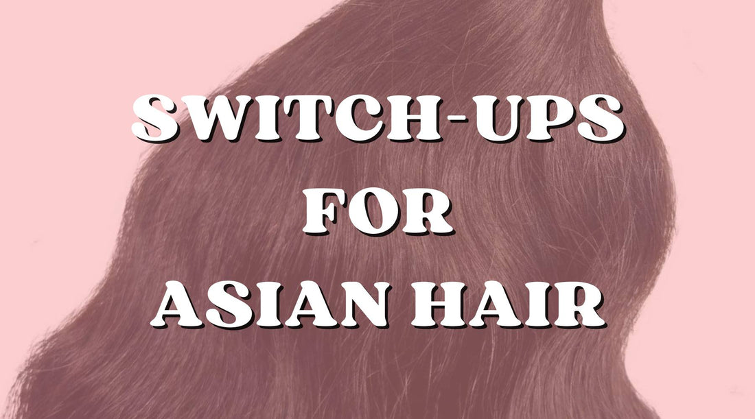 Best Hairstyles and Switch Ups for Asian Hair