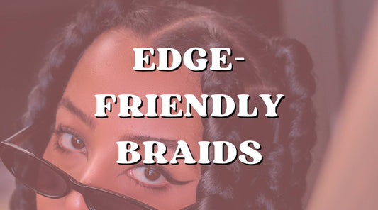 The Best Braided Styles That Aren't Rough on the Edges