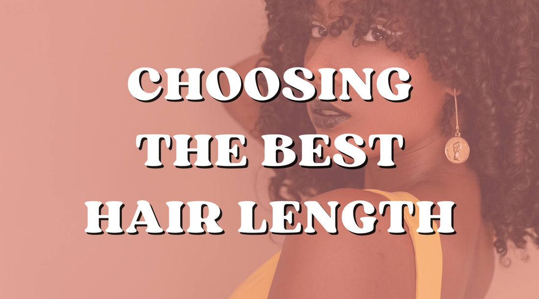 Celebrity Inspiration: Choosing the Best Hair Length for You