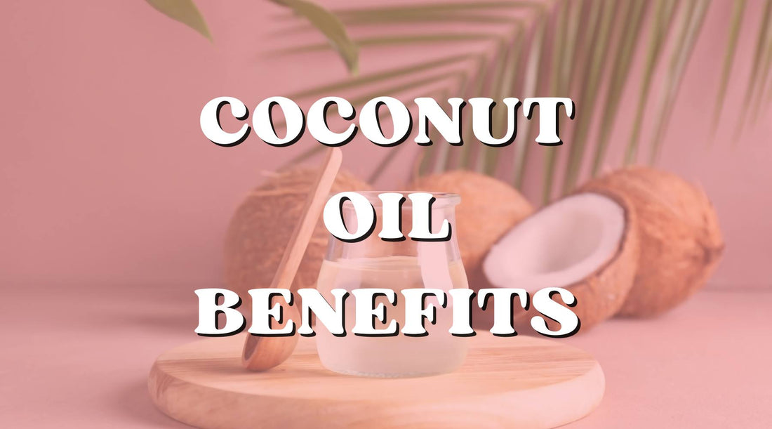 Coconut Oil for Hair and It’s Amazing Benefits