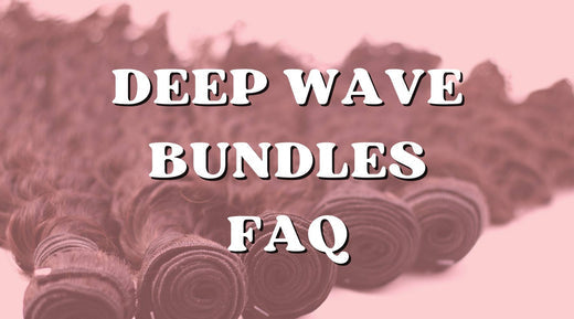 Deep Wave Bundles: Top Questions Asked