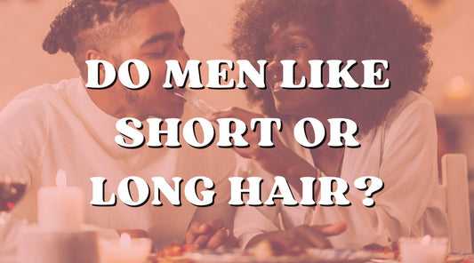 Do Men Prefer Women with Long Hair or Short Hair?