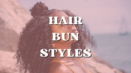 Top 5 Hair Bun Styles You Can Rock Anytime (Easy Step-by-Step Guide)