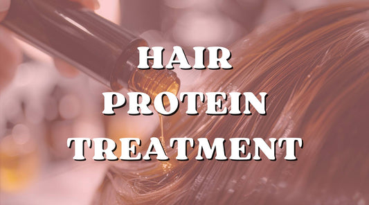 Need a Hair Protein Treatment? (4 Ways to Promote Healthy Hair Growth)