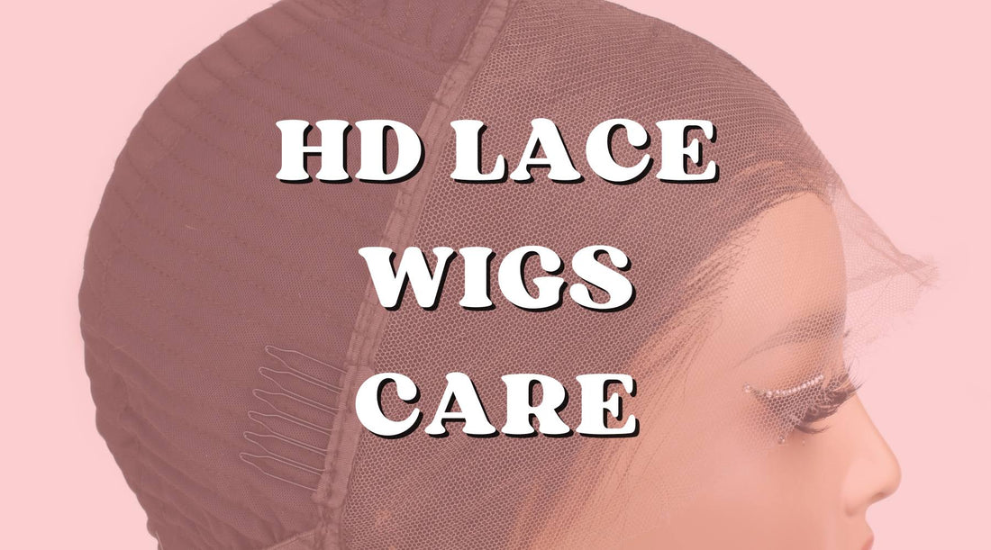 How Long Does HD Lace Last