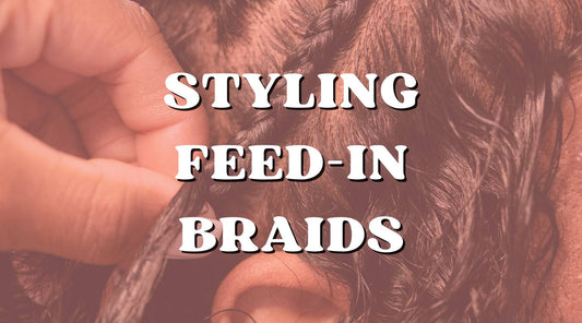 Braid Trend: Rock Feed-In Braids This Summer