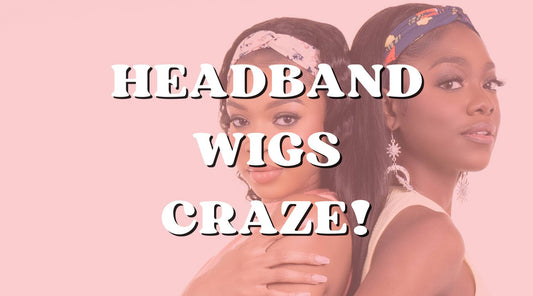 Should You Wear Headband Wigs