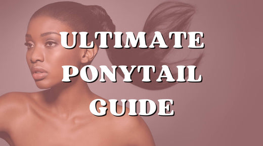 Ponytail Extension Styles