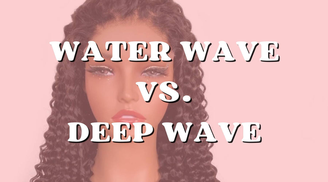 Water Wave vs. Deep Wave: Which Is the Best Wave