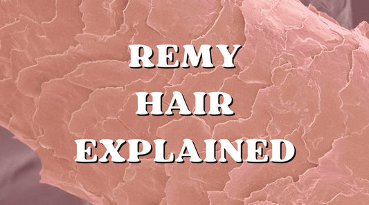 What Is a Remy Hair Vendor