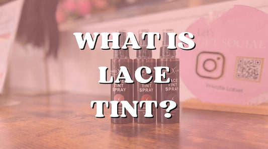 What is Lace Tint, and Why is it Important for Wigs?