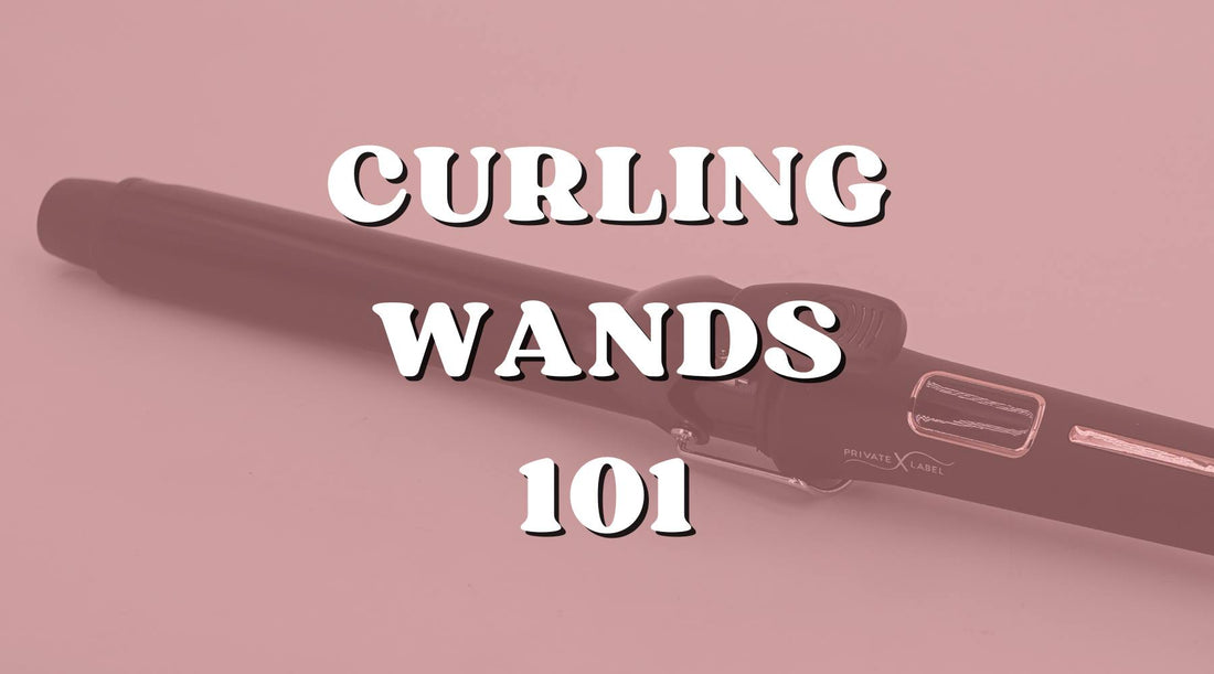 Which Curling Wand Works for You?