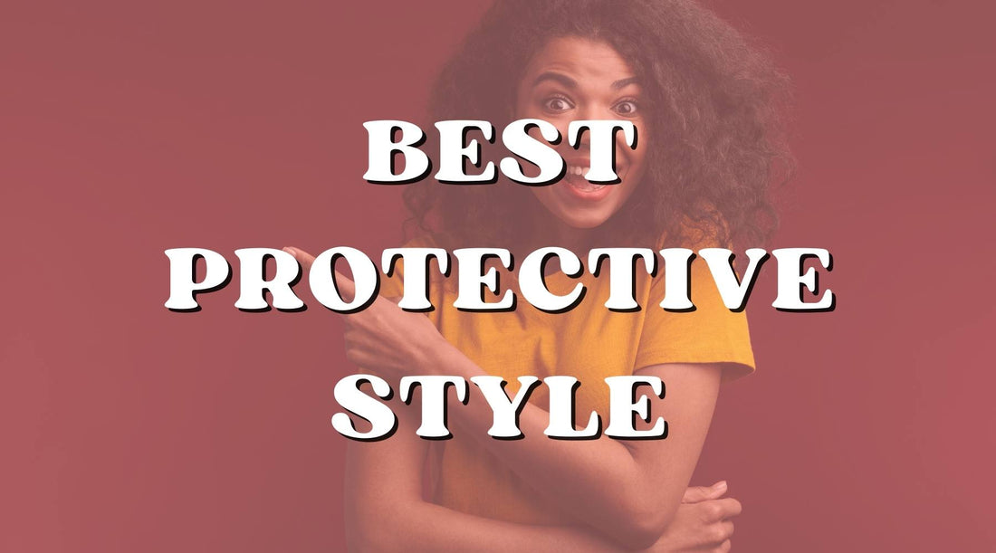 Why Wigs Are the Best Protective Style