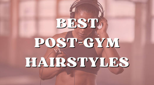 Quick Braided Hairstyles with Weave for Gym