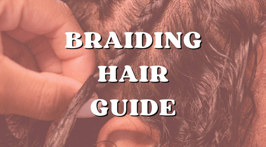 The Ultimate Guide for Choosing Bulk Human Braiding Hair for Your Style