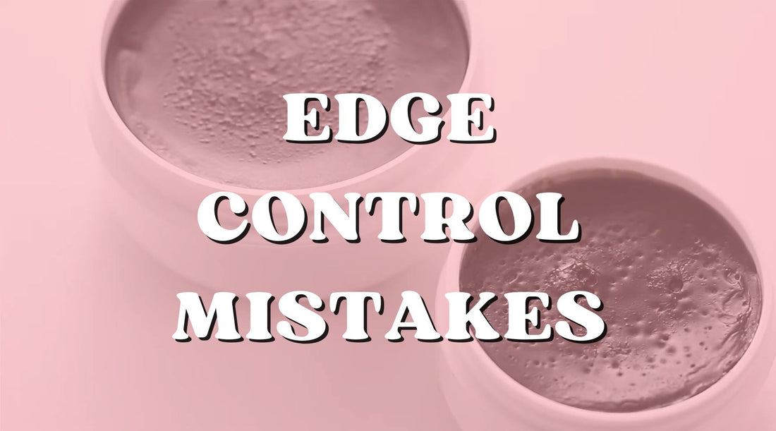 Things That Ruin Your Edge Control Application