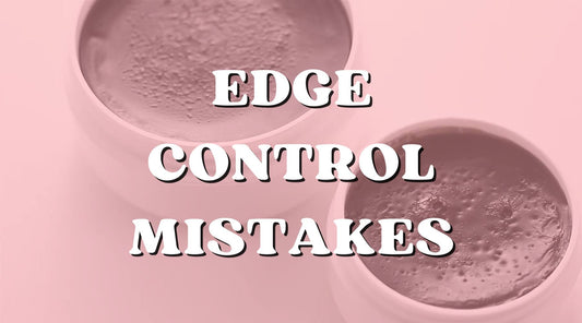 Things That Ruin Your Edge Control Application