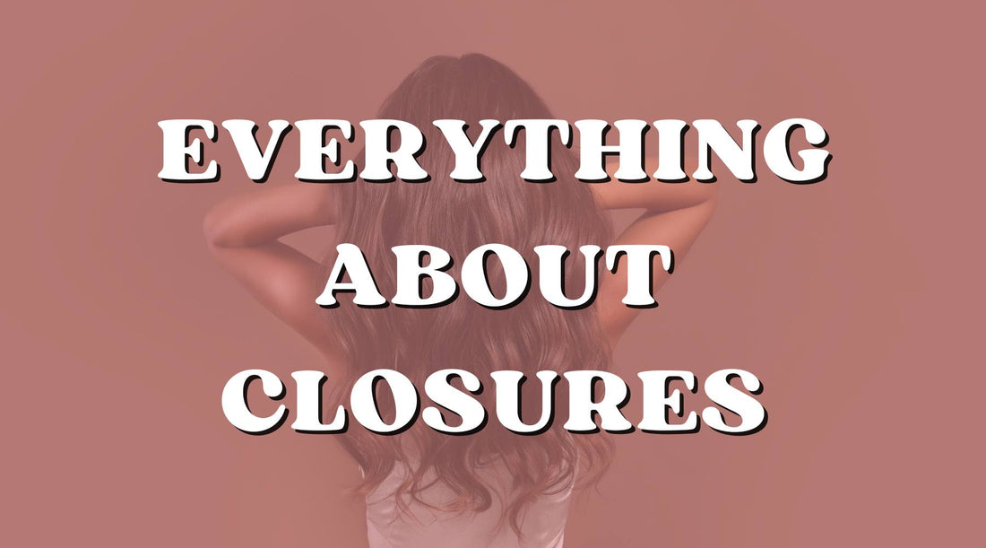 Everything to know about closures