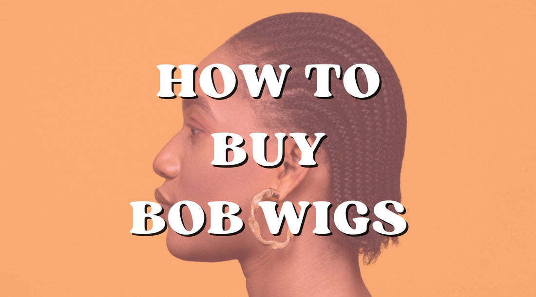 The Ultimate Bob Wig Buying Guide: Everything You Need to Know!