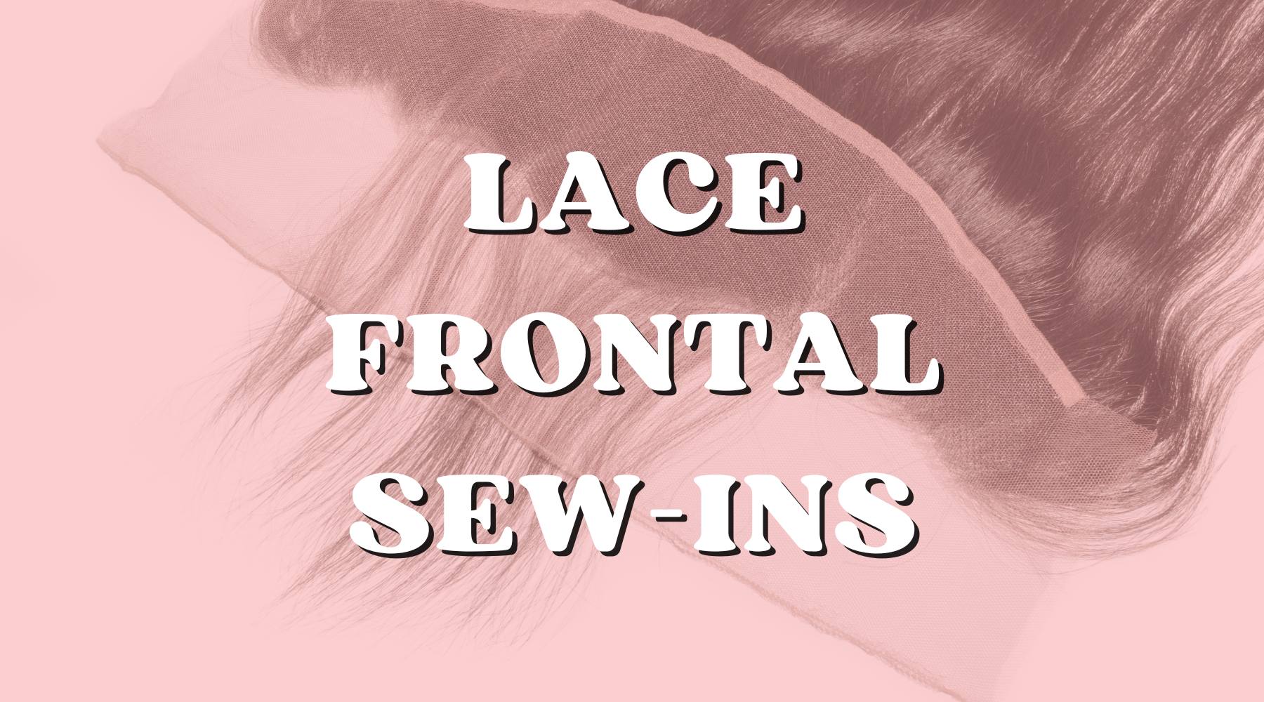 Lace front wig pros and cons best sale