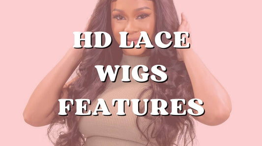 What Is a HD Lace Wig?