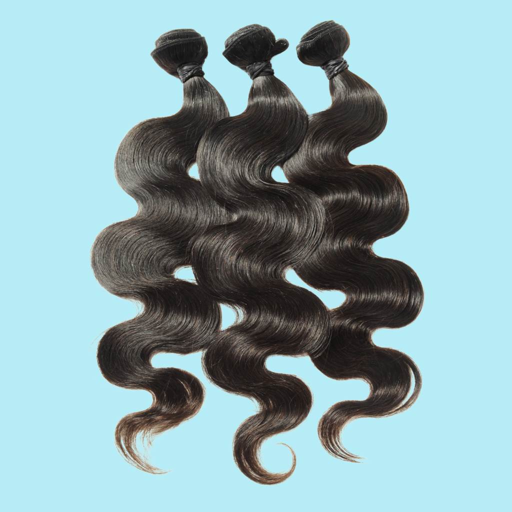 body wave bundles