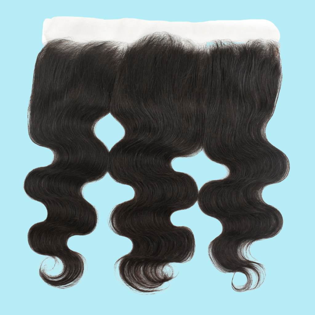 body wave frontal