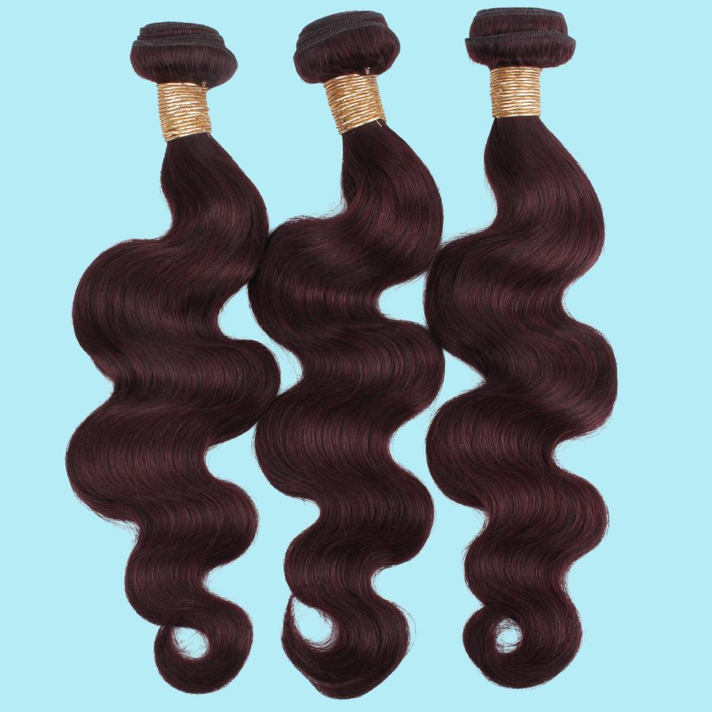 body wave hair