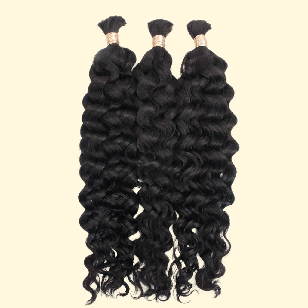 deep wave bundles