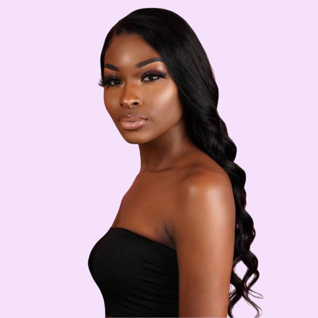 hd lace frontal wig