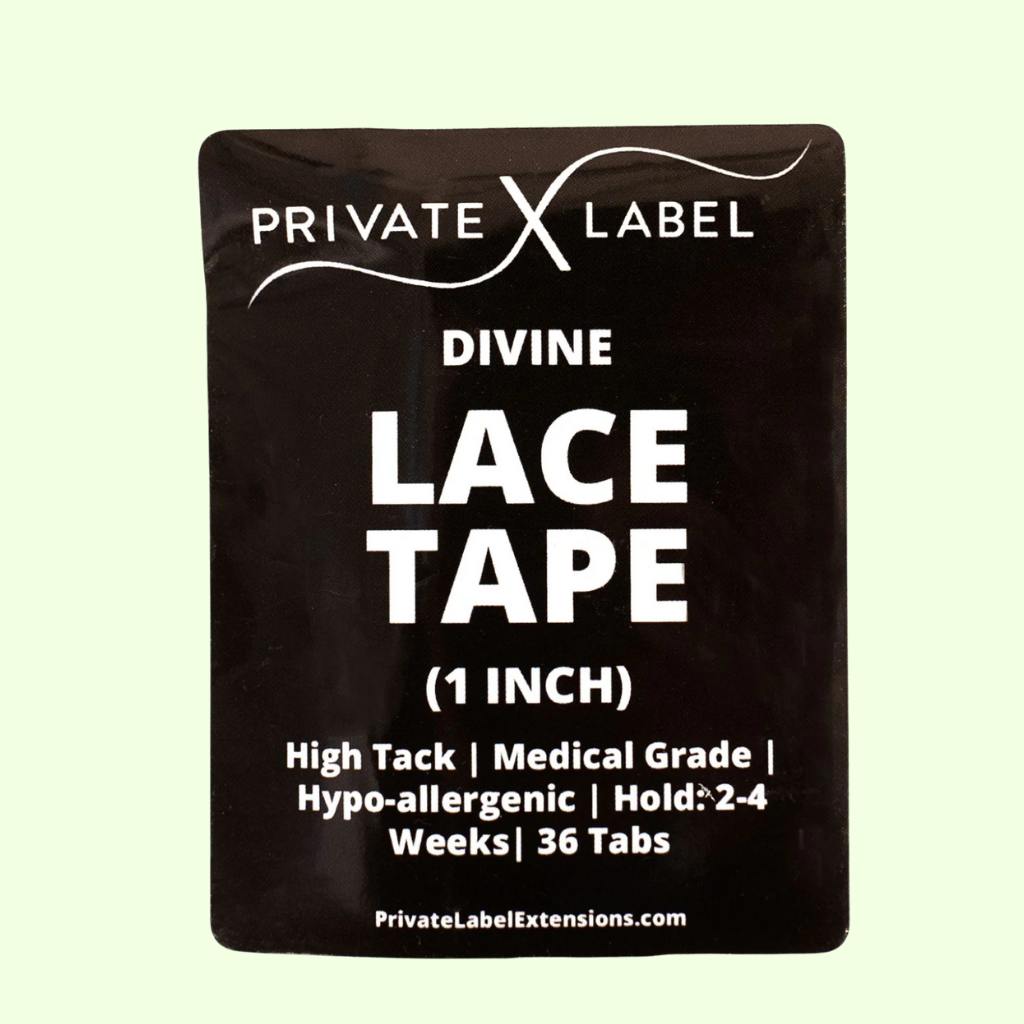 lace tape