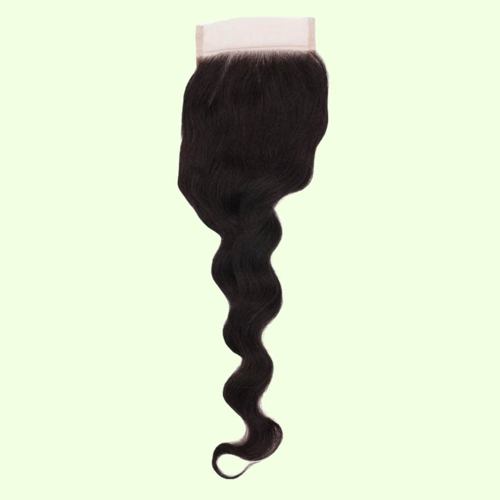 loose wave closure