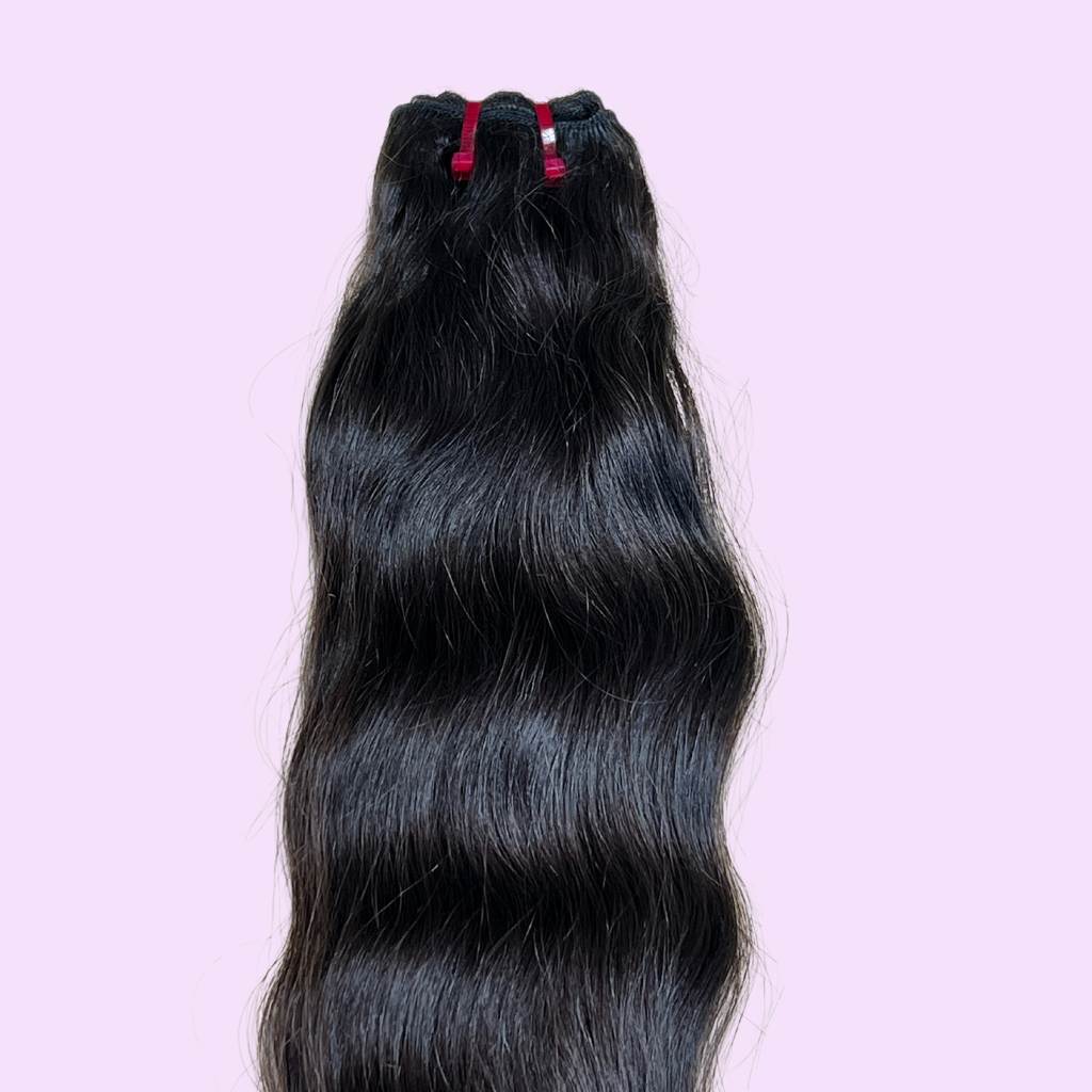 raw indian hair bundles