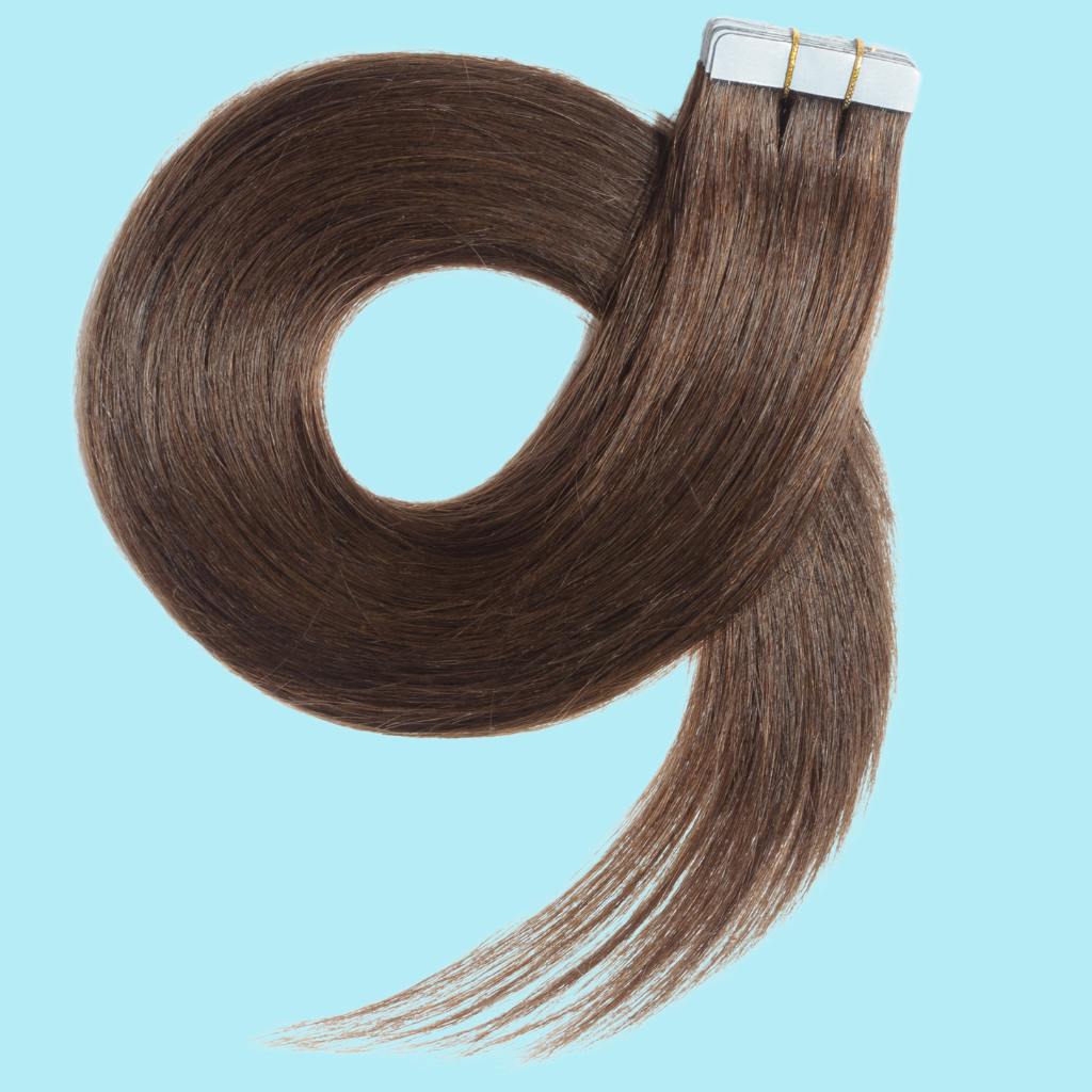 tape in hair extensions