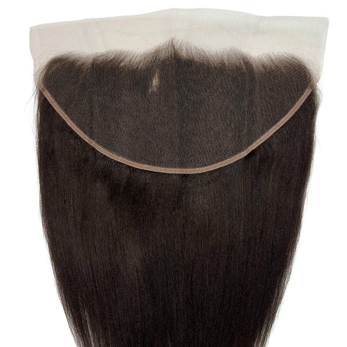 13x6 YAKI STRAIGHT HD LACE