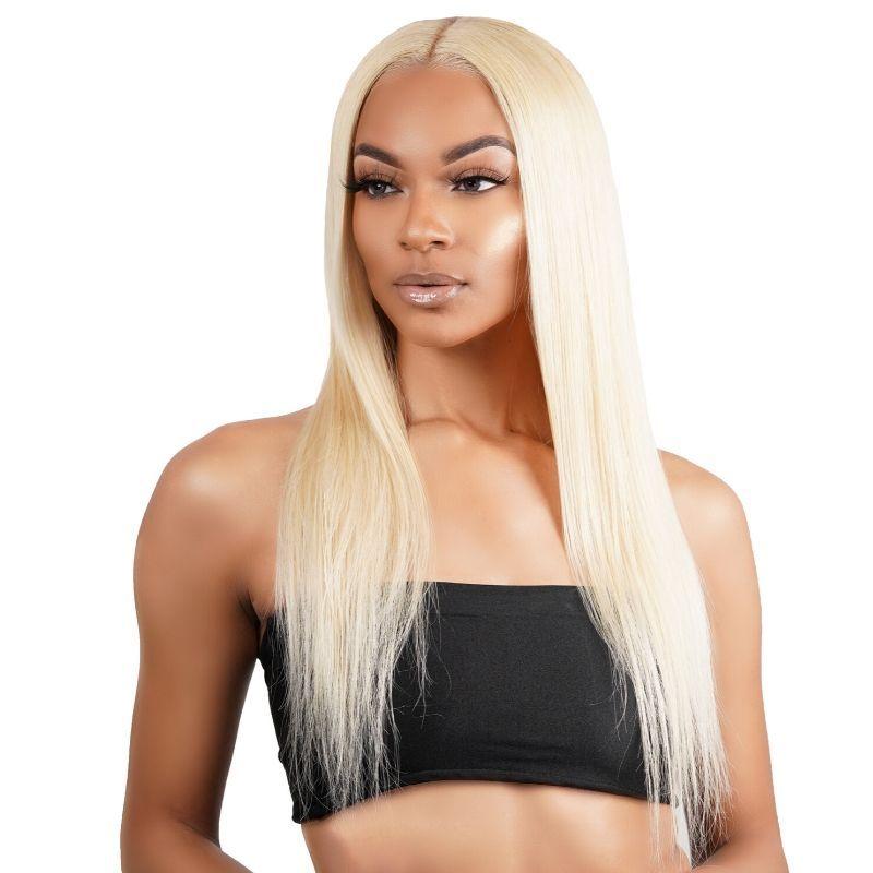 Blonde wig sale best sale