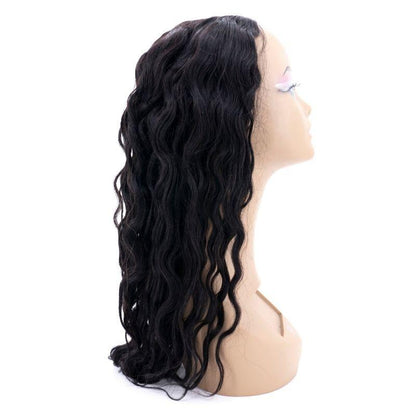 Brazilian Beach Wave U-Part Wig SALE