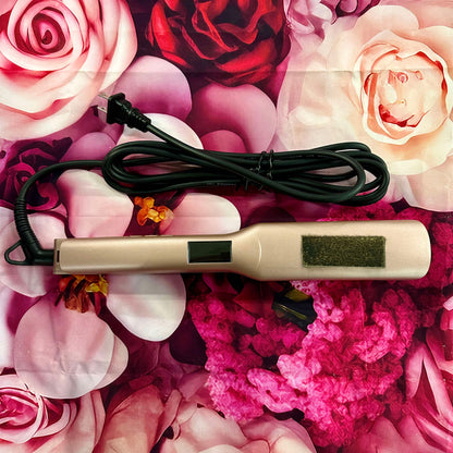 Pink Sample Flat Iron SALE