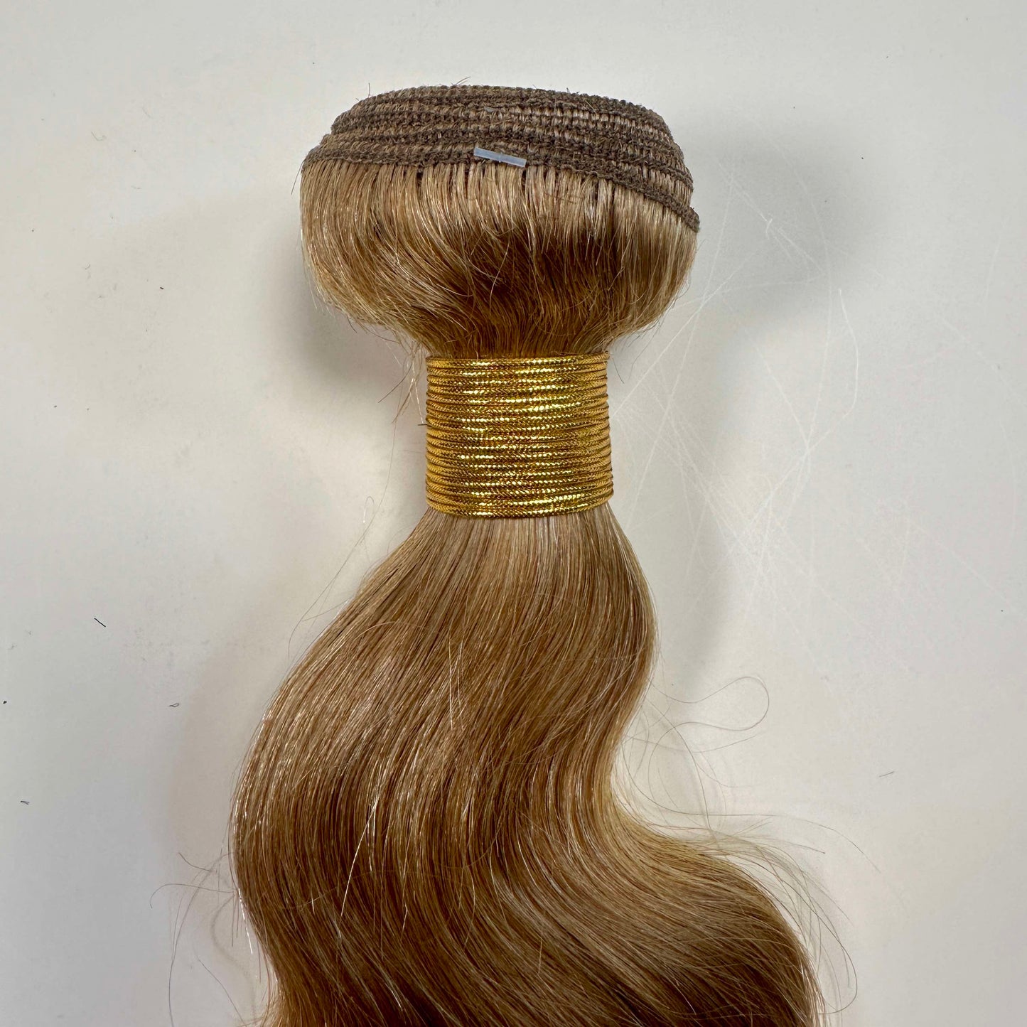 Honey Blonde Body Wave Bundle 12" SALE