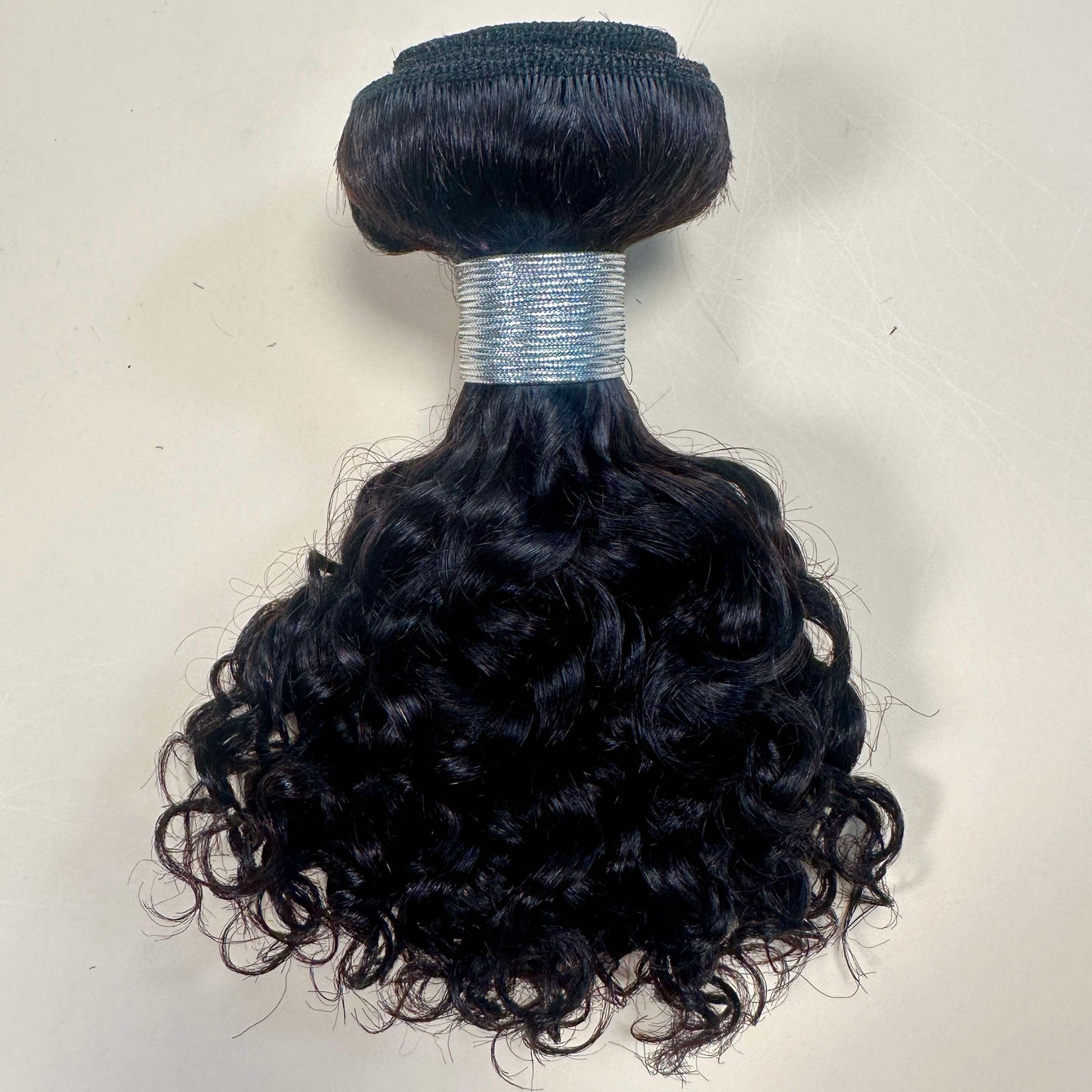 Deep Curly Bundle 8" SALE