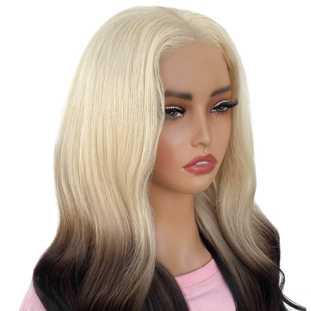 Aurora Glueless 5x5 HD Wig