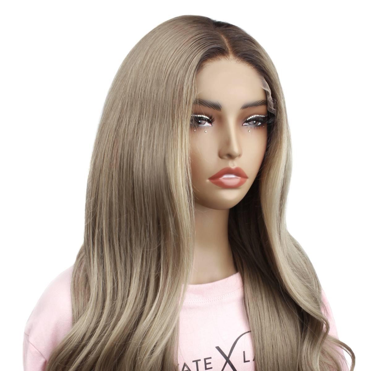 Autumn Glueless 5x5 HD Wig