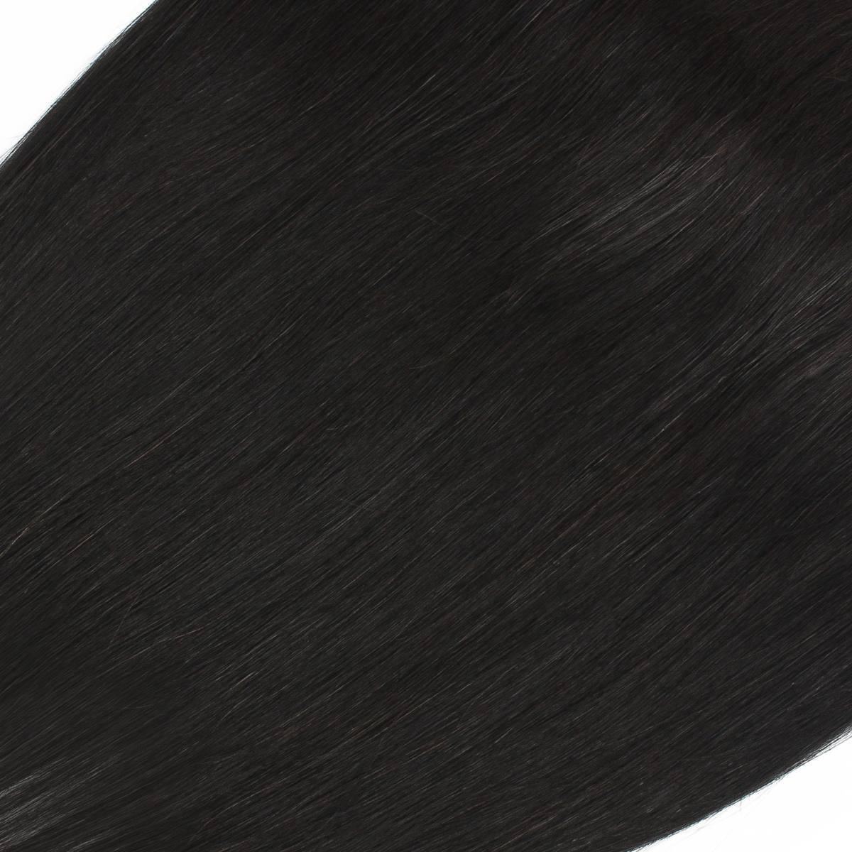 Brazilian Straight 13x4 HD Texture