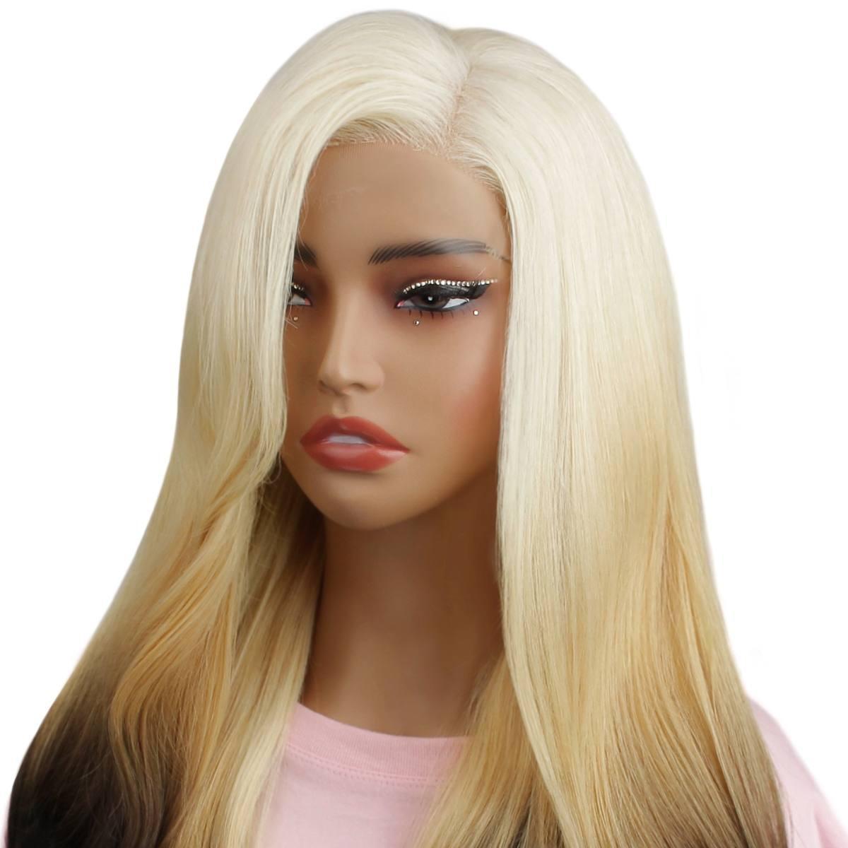 Brooklyn 5x5 HD Wig