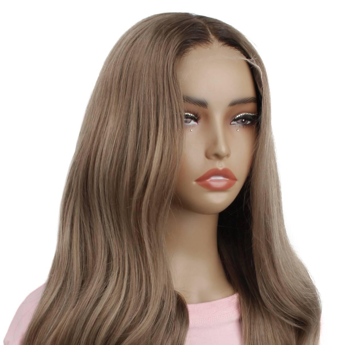 Cora Glueless 5x5 HD Wig