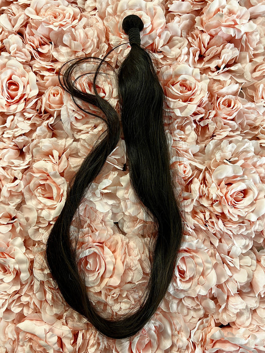 45” Raw Straight Bundle SALE