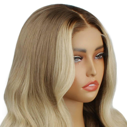 Gabriella Glueless 5x5 HD Wig