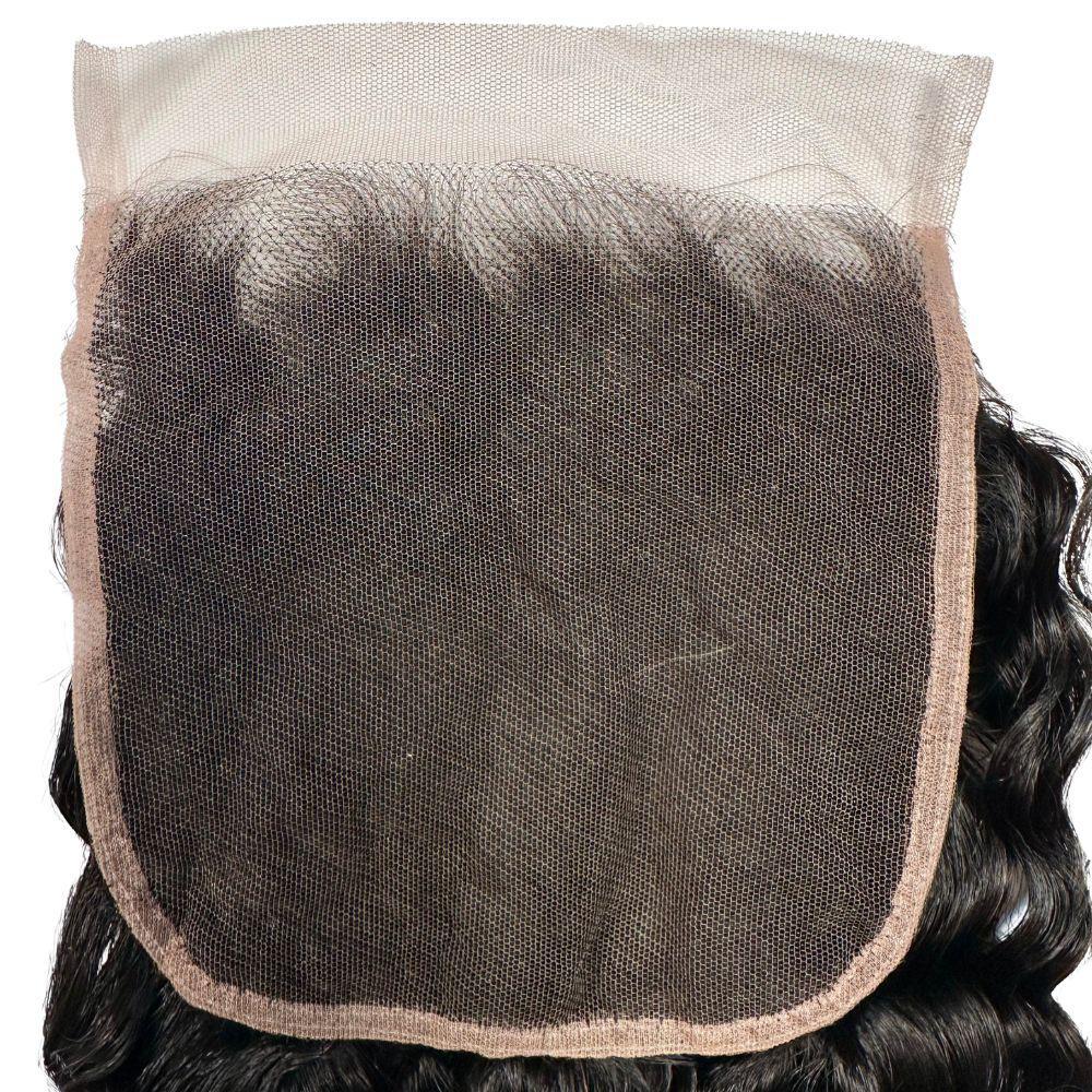 HD Lace 6x6 Deep Wave Closure